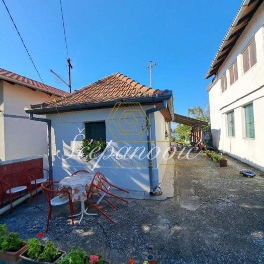 Kuća Prodaja Beočin  23 m2