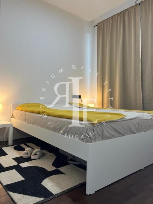 Stan Prodaja Beograd  46 m2