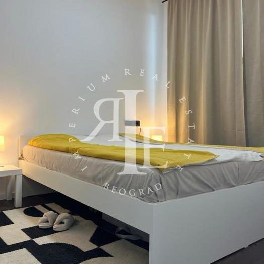 Stan Prodaja Beograd  46 m2