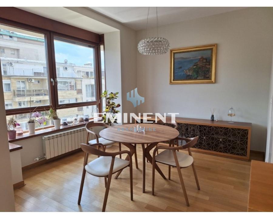 Stan Izdavanje Beograd Stan Izdavanje Beograd Hram Svetog Save 102 m2