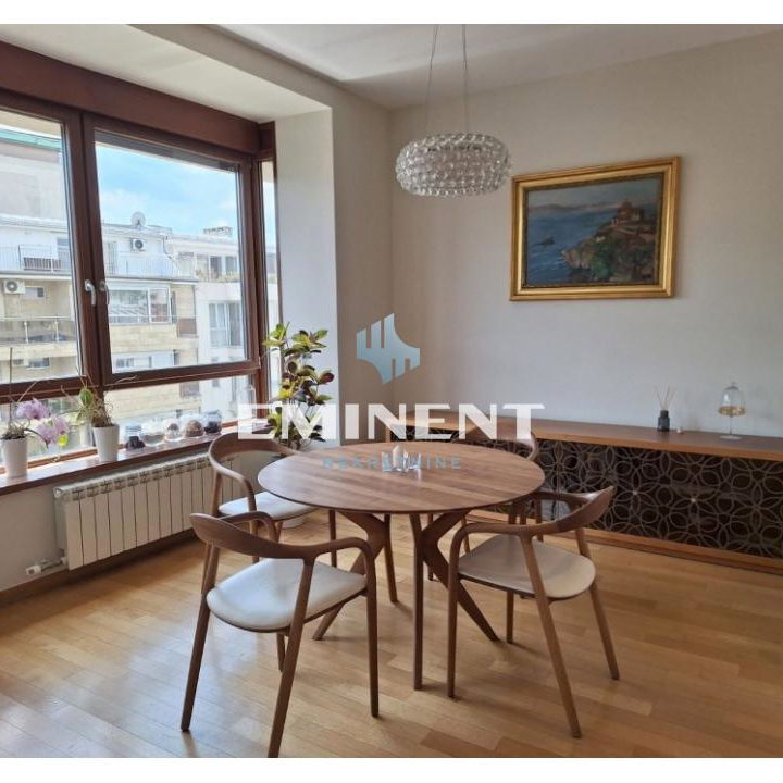 Stan Izdavanje Beograd Hram Svetog Save 102 m2