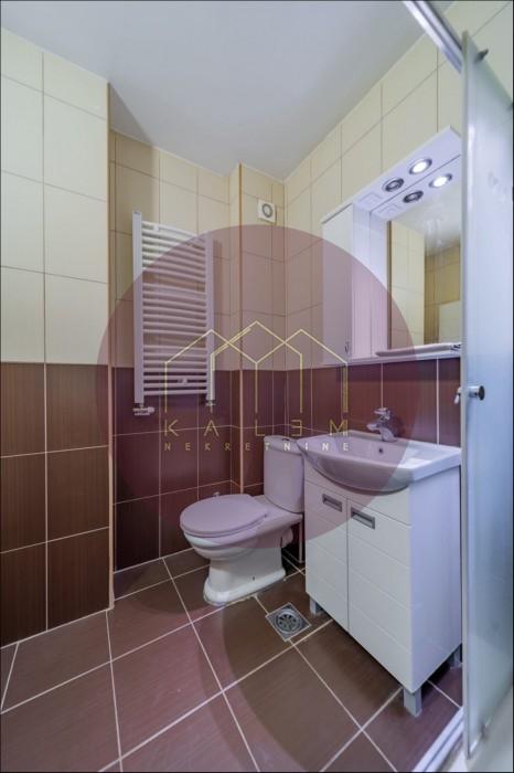 Dvosoban stan na prodaju, Gundulićev Venac, Beograd, 50m², 225.000 €