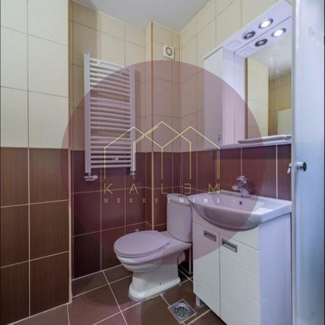 Dvosoban stan na prodaju, Gundulićev Venac, Beograd, 50m², 225.000 €