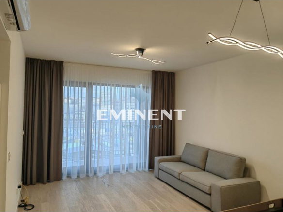 Stan Izdavanje Beograd Beograd na Vodi 54 m2