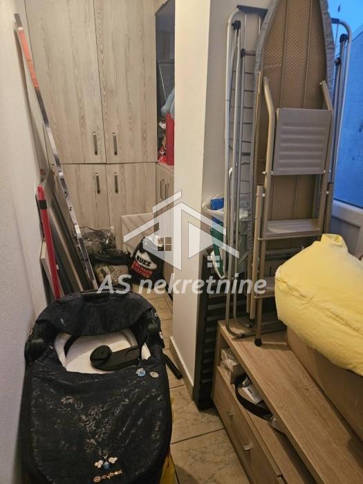 Trosoban stan za izdavanje, Bogoslovija, Beograd, 80m², 900 €/mes