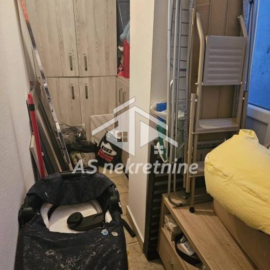 Trosoban stan za izdavanje, Bogoslovija, Beograd, 80m², 900 €/mes