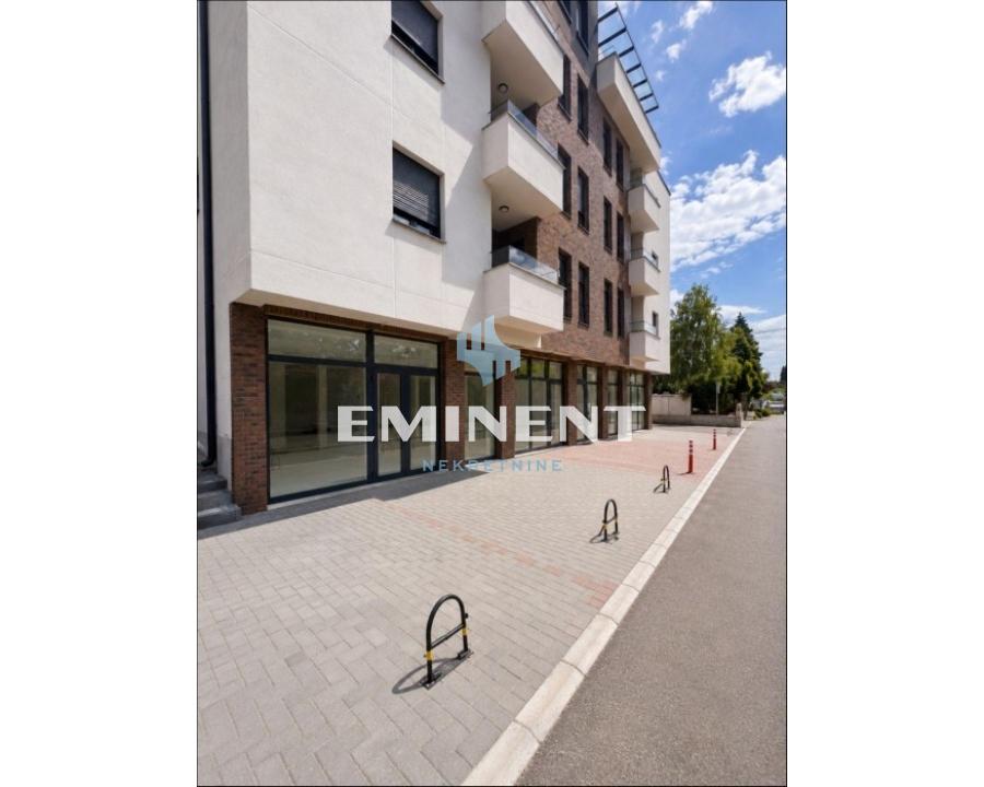 Lokal za izdavanje, Žarkovo, Beograd, 200m², 2.600 €/mes