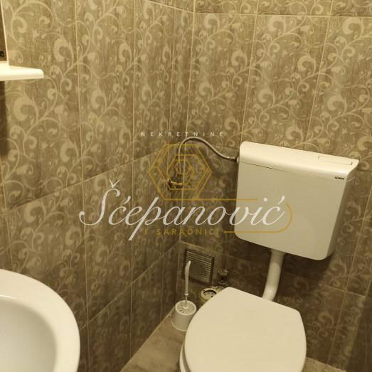 Dvosoban stan na prodaju, Centar, Bečej, 69m², 77.000 €