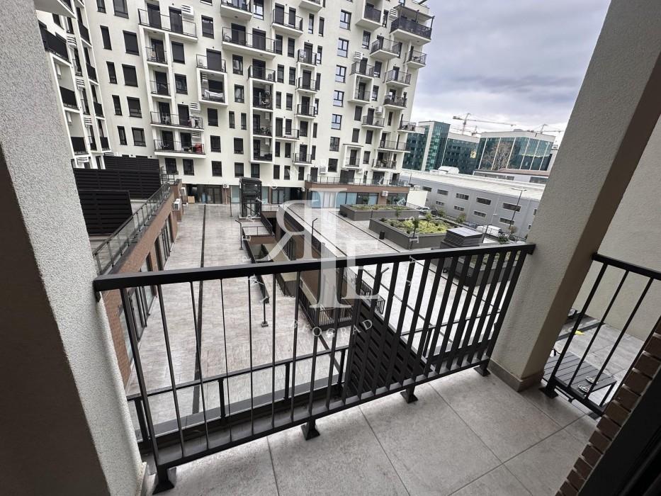 Stan Prodaja Beograd Tošin Bunar 84 m2