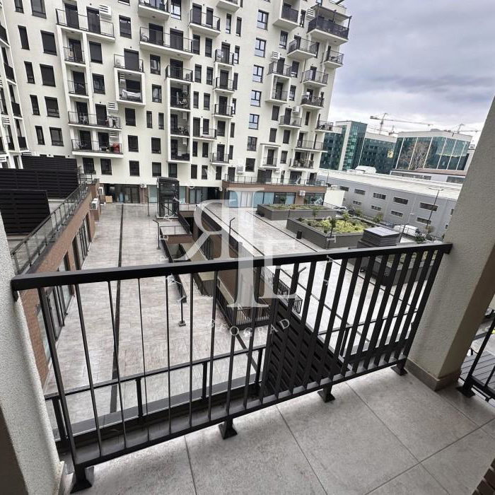 Stan Prodaja Beograd Tošin Bunar 84 m2