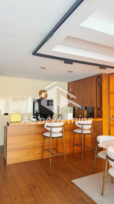 Stan Izdavanje Beograd Stan Izdavanje Beograd Hram Svetog Save 275 m2