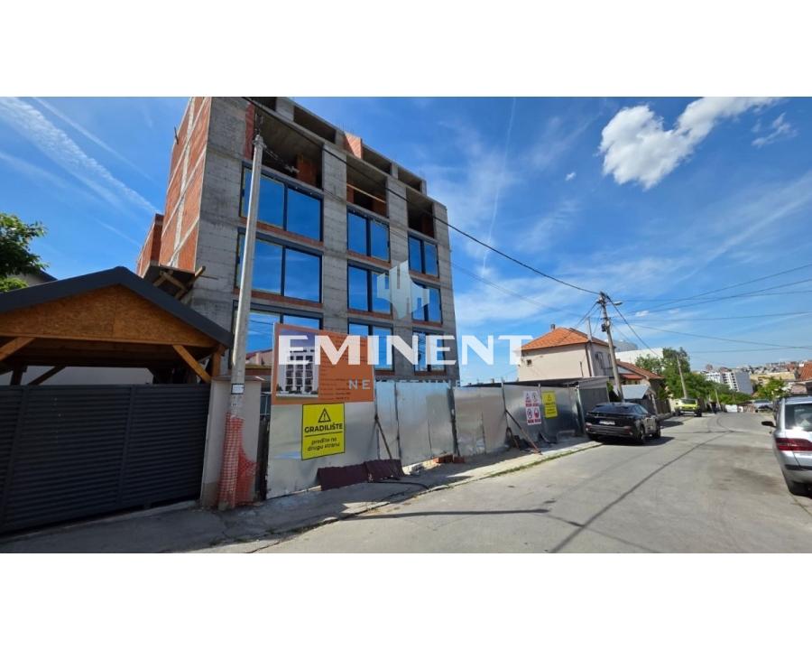 Stan Prodaja Beograd Stan Prodaja Beograd Dušanovac 46 m2