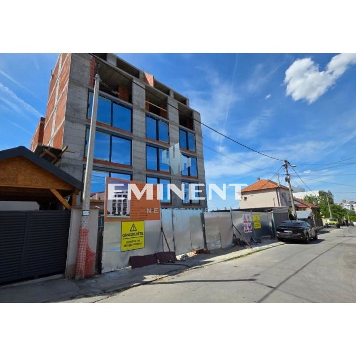 Stan Prodaja Beograd Dušanovac 46 m2