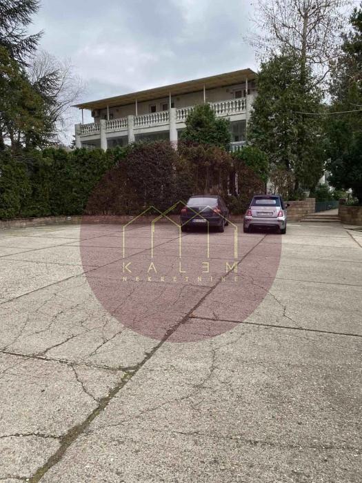 Trosoban stan na prodaju, Zaplanjska, Beograd, 125m², 310.000 €