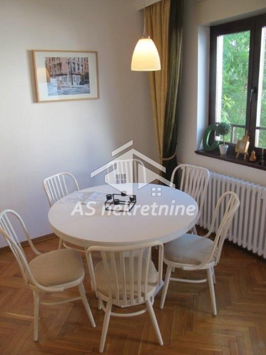 Stan Izdavanje Beograd Dedinje 90 m2