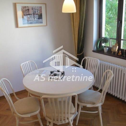 Stan Izdavanje Beograd Dedinje 90 m2
