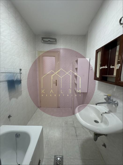 Dvosoban stan na prodaju, Krunska, Beograd, 60m², 279.000 €