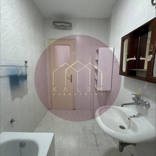 Dvosoban stan na prodaju, Krunska, Beograd, 60m², 279.000 €