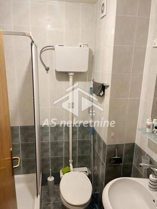 Jednosoban stan na prodaju, Čigota, Zlatibor, 36m², 62.000 €
