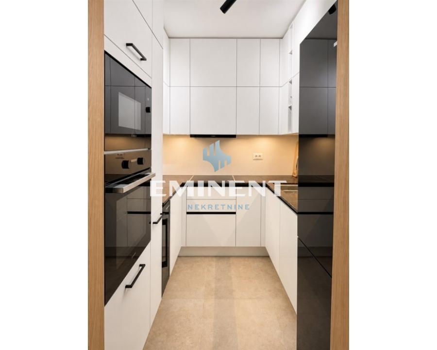 Stan Izdavanje Beograd Blok 65 81 m2