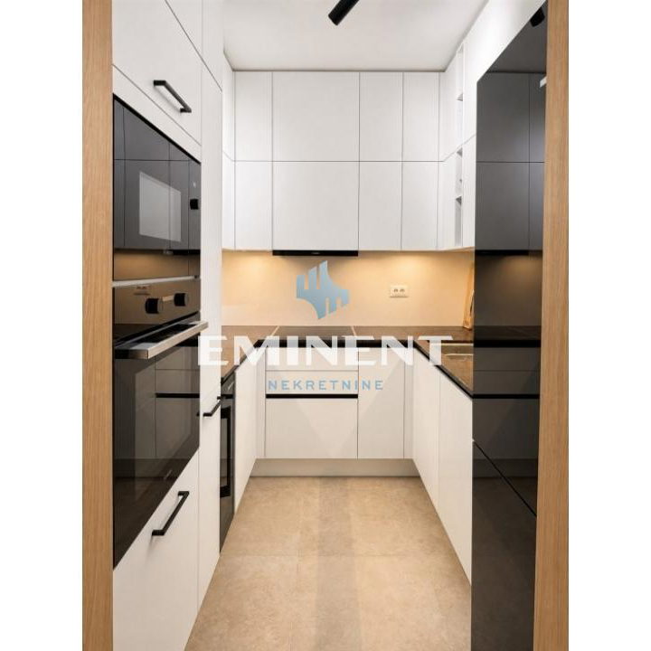 Stan Izdavanje Beograd Blok 65 81 m2