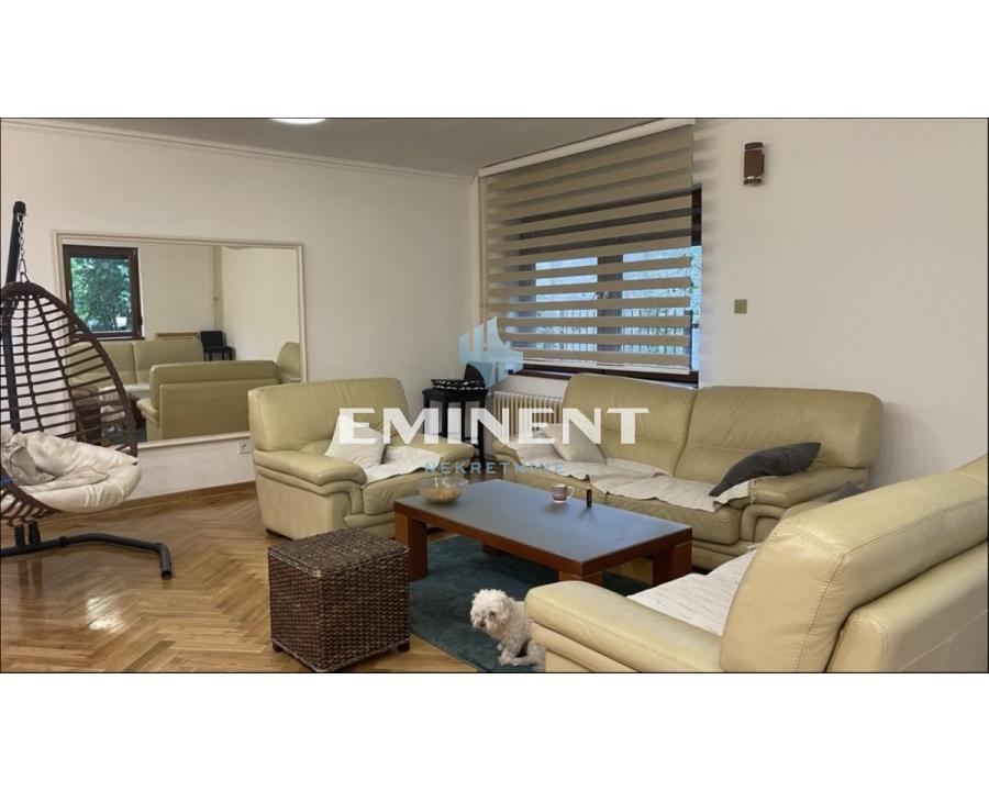 Kuća Izdavanje Beograd Dedinje 150 m2