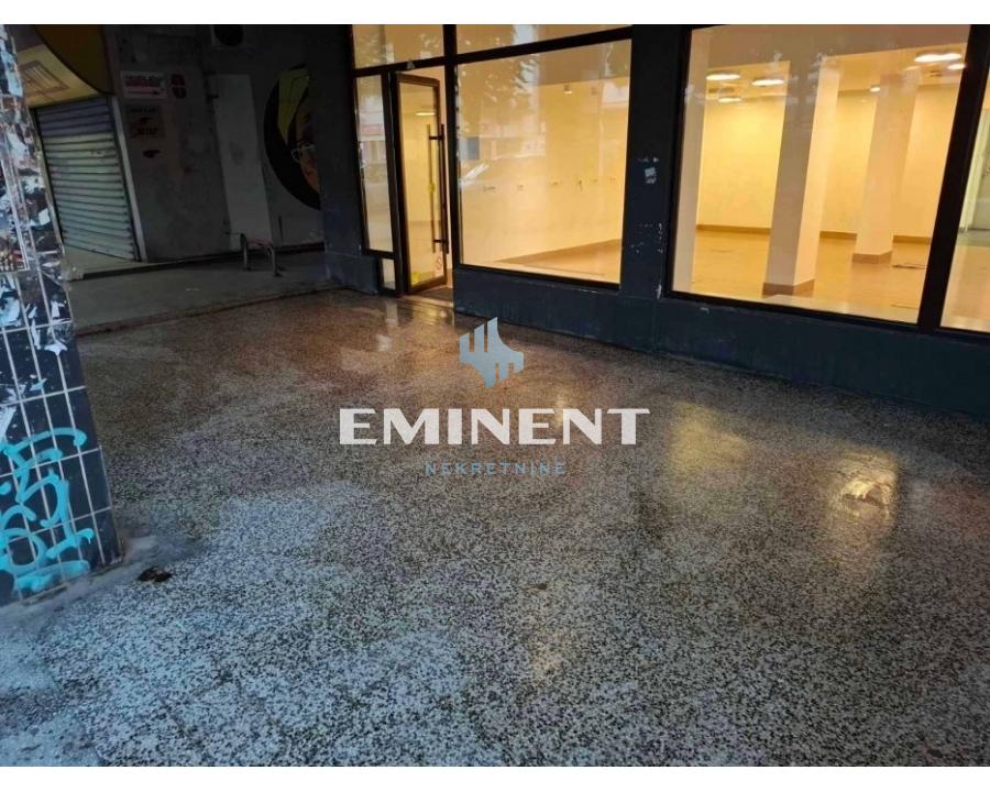 Lokal Izdavanje Pančevo Lokal Izdavanje Pančevo 130 m2