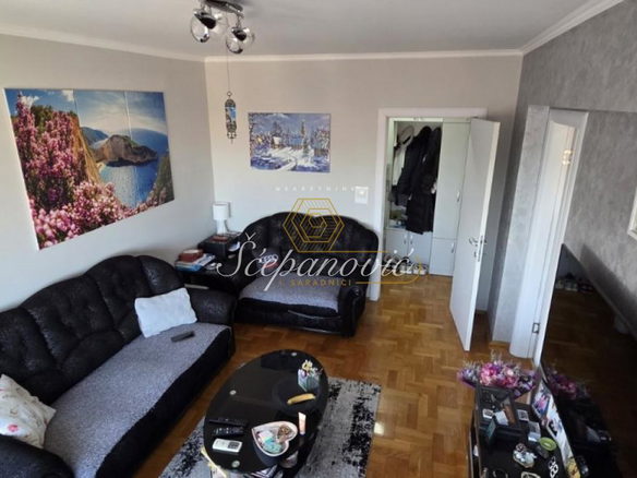 Stan Prodaja Novi Sad  44 m2