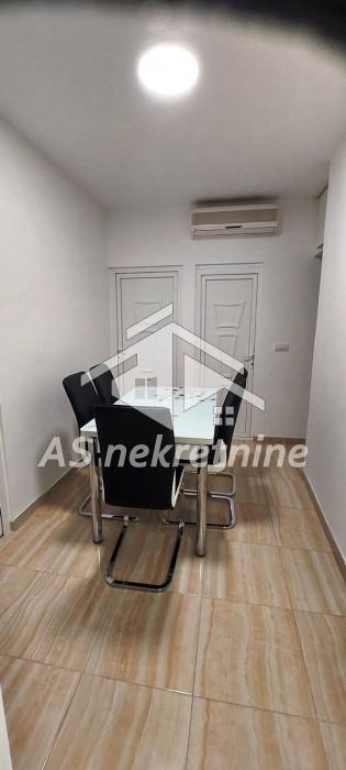 Stan Izdavanje Beograd Balkanska 58 m2