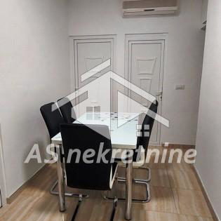 Stan Izdavanje Beograd Balkanska 58 m2