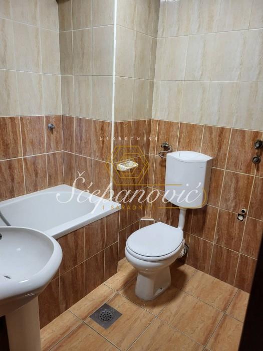Stan Prodaja Novi Sad Nova Detelinara 45 m2