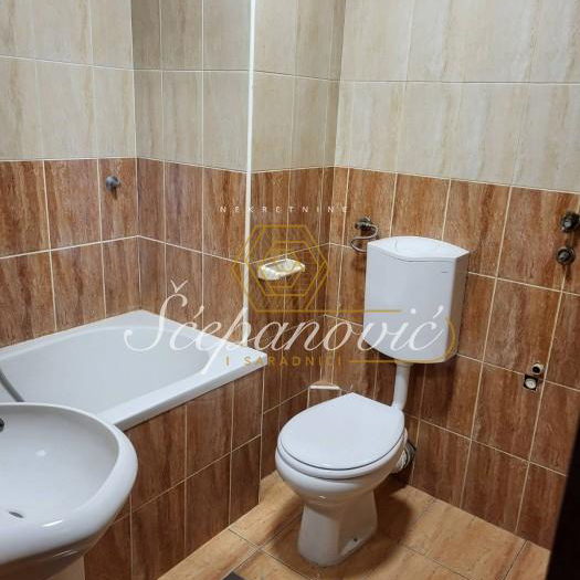 Stan Prodaja Novi Sad Nova Detelinara 45 m2