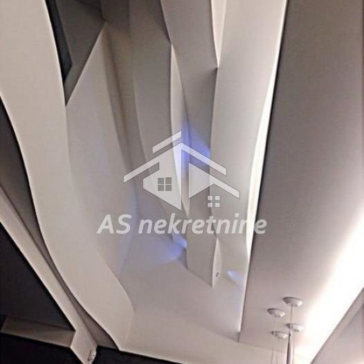 Četvorosoban stan na prodaju, Crveni Krst Vračar, Beograd, 117m², 425.000 €