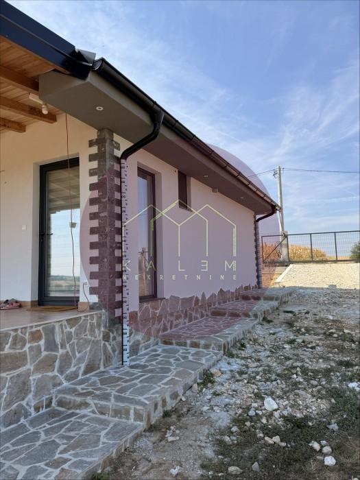 Kuća Prodaja Beograd Nemenikuće 154 m2