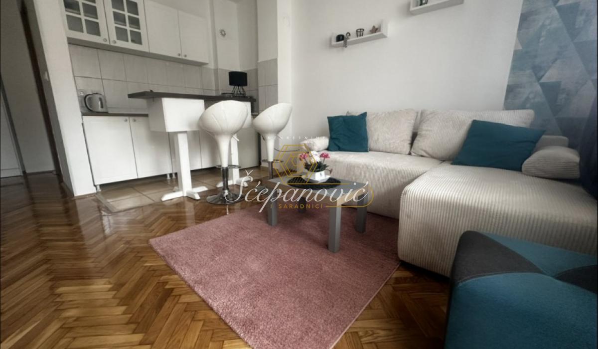 Stan Prodaja Novi Sad Stan Prodaja Novi Sad Nova Detelinara 25 m2