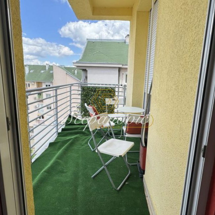 Petosoban stan na prodaju, Centar, Novi Sad, 120m², 330.000 €