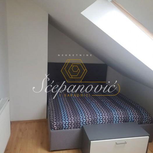 Stan Prodaja Novi Sad  52 m2
