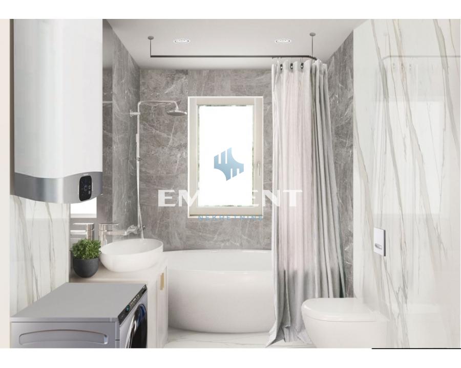 Četvorosoban stan na prodaju, Čubura, Beograd, 97m², 485.000 €