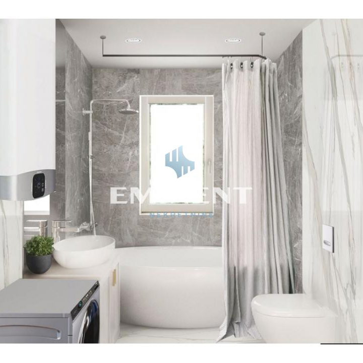 Četvorosoban stan na prodaju, Čubura, Beograd, 97m², 485.000 €