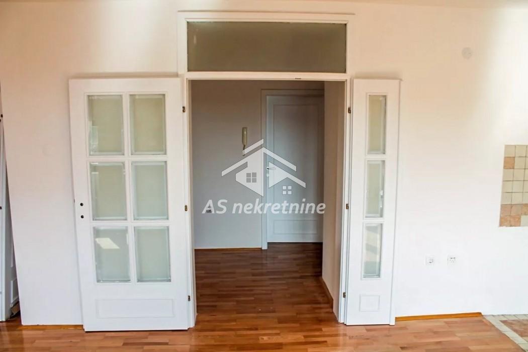 Stan Izdavanje Beograd Stan Izdavanje Beograd Voždovačka Crkva 81 m2
