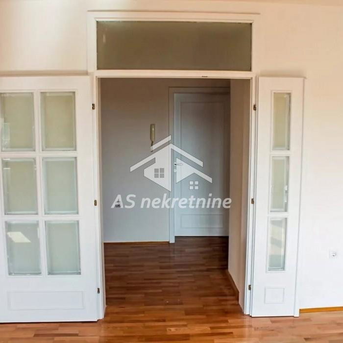 Stan Izdavanje Beograd Voždovačka Crkva 81 m2
