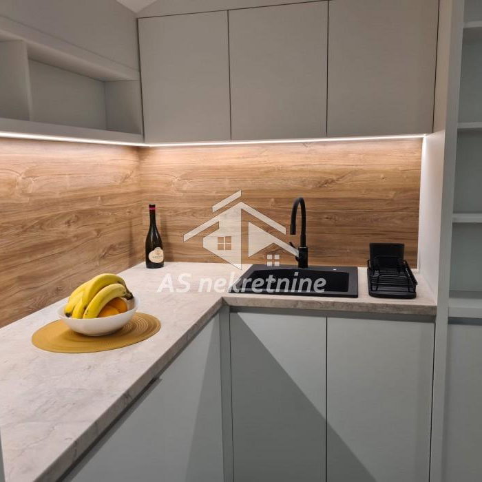 Stan Izdavanje Beograd Dedinje 360 m2