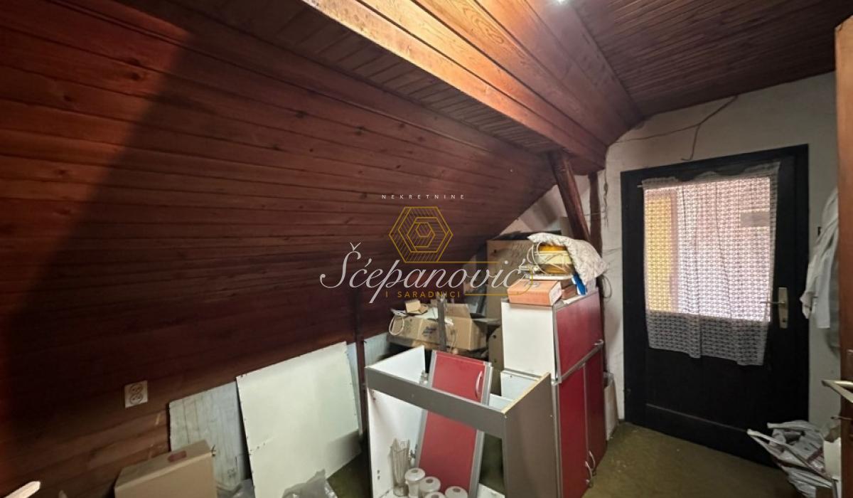 Kuća Prodaja Novi Sad Kuća Prodaja Novi Sad Majur 75 m2