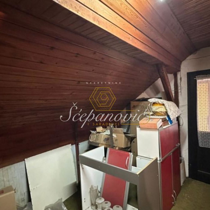 Kuća Prodaja Novi Sad Majur 75 m2