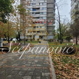 Stan Izdavanje Novi Sad Liman 3 52 m2