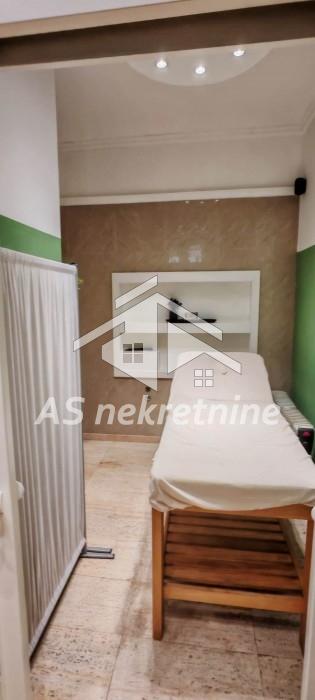 izdavanje-nekretnina-beograd-kONTBpuL4W Lokal za izdavanje, Skupština, Beograd, 46m², 700 €/mes