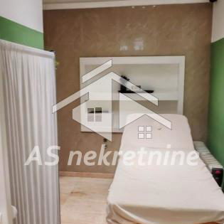 Lokal za izdavanje, Skupština, Beograd, 46m², 700 €/mes