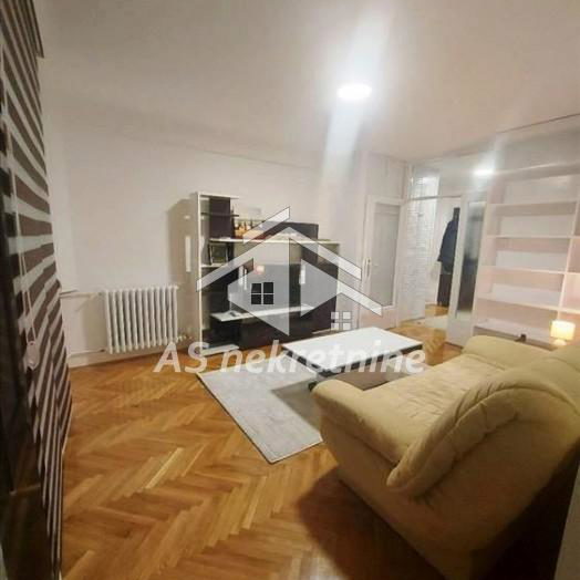 Stan Izdavanje Beograd Slavija 62 m2