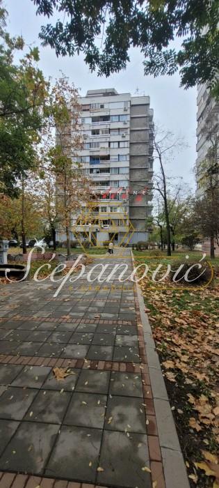 Stan Prodaja Novi Sad Liman 3 52 m2