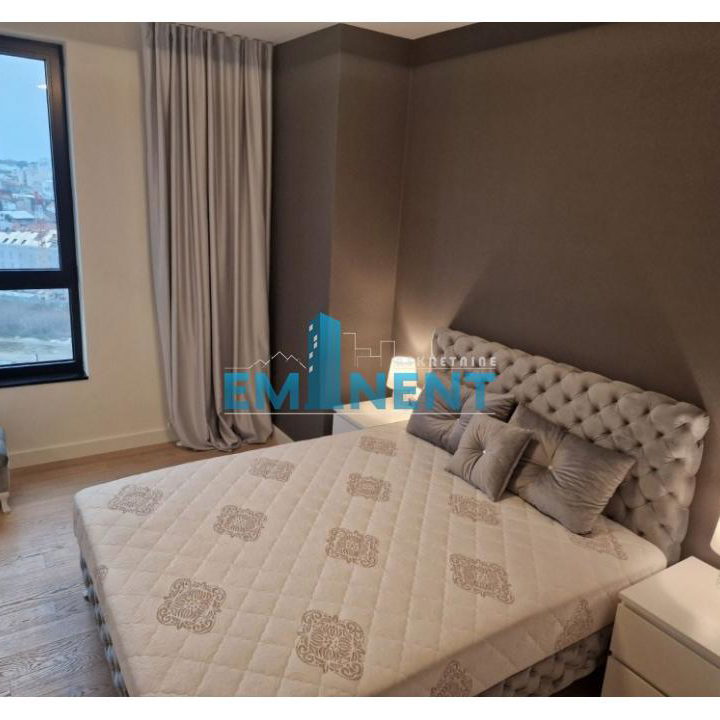 Stan Izdavanje Beograd Beograd na Vodi 109 m2